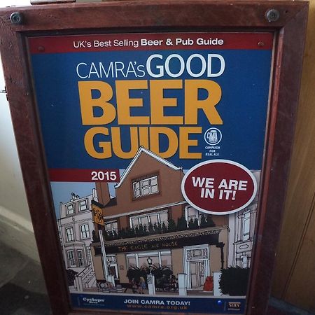 Kings Head Hotel Capel Hendre Exterior photo